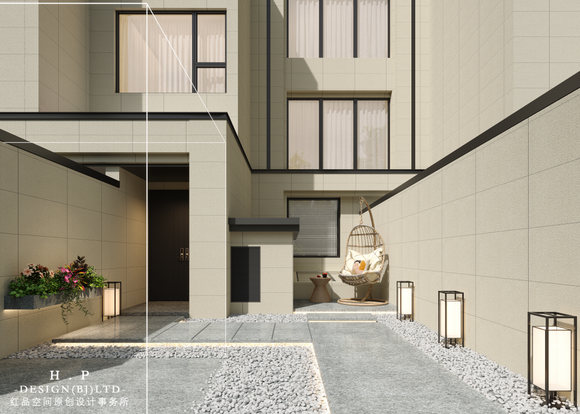 400㎡别墅设计-33