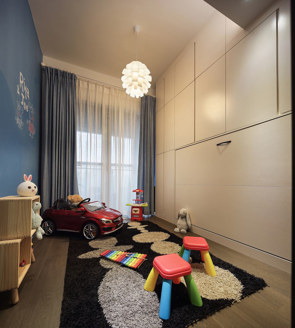 熏 | 漾空间设计-41