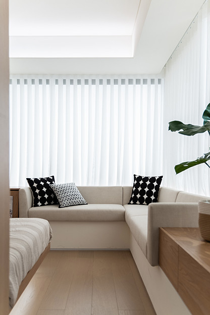 超级平常 | 洄游动线+场景化，越秀地产与超级平常为年轻家庭研发成长性新家-74