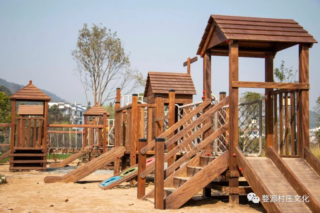 婺源碧山村亲子游新去处,原生态乡村乐园的完美逆袭-110