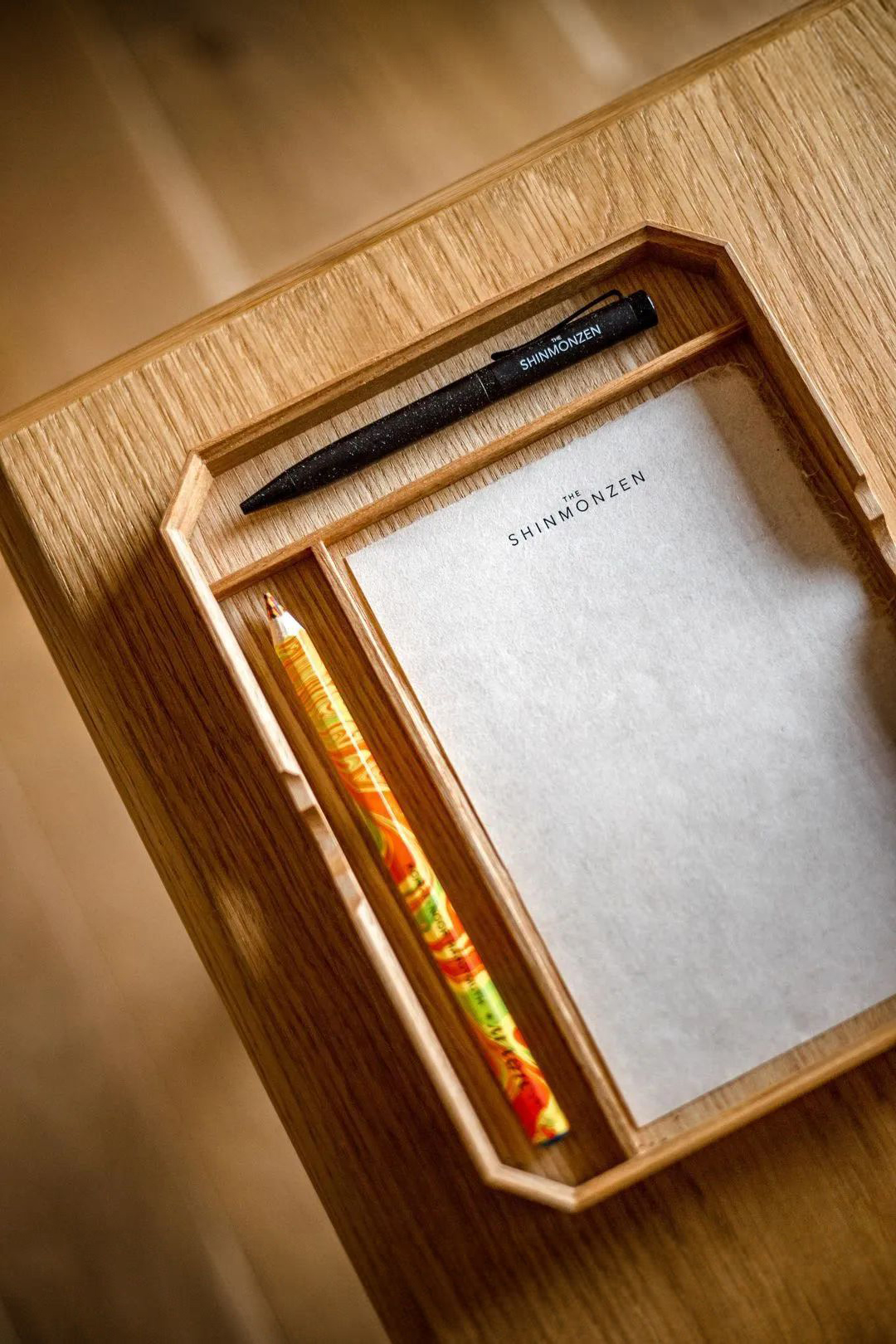 京都 Shinmonzen 酒店丨日本京都丨安藤忠雄-52