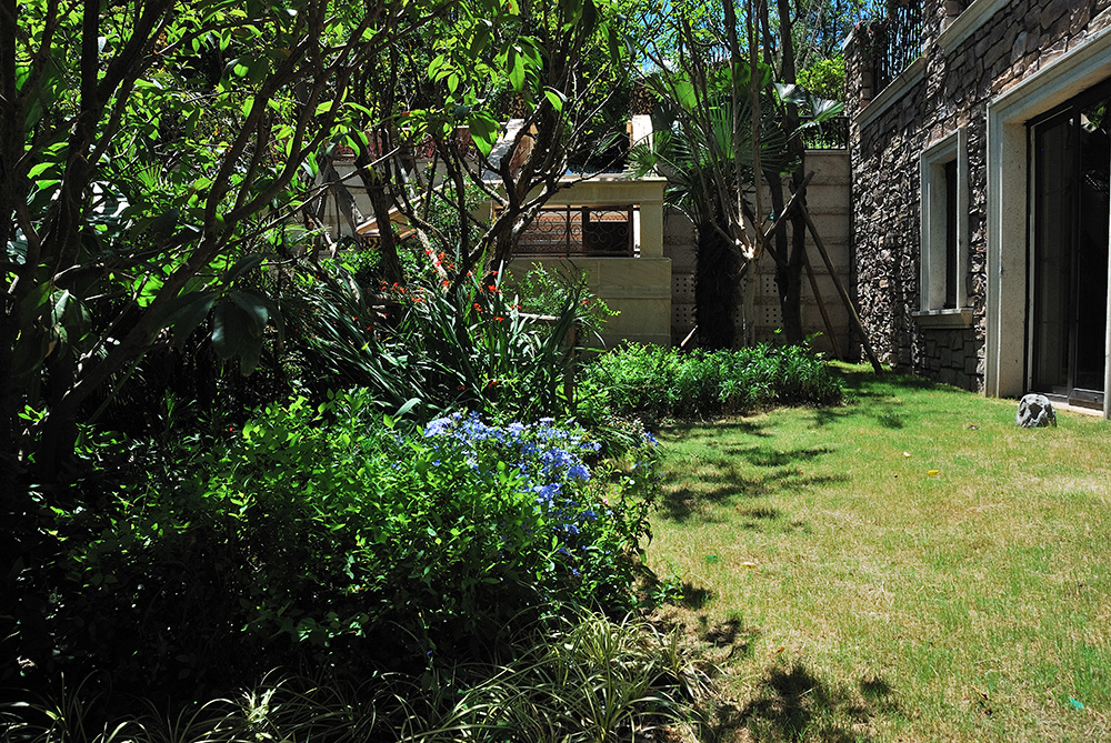 上海龙湖好望山住宅项目丨中国上海丨L&A设计集团-20