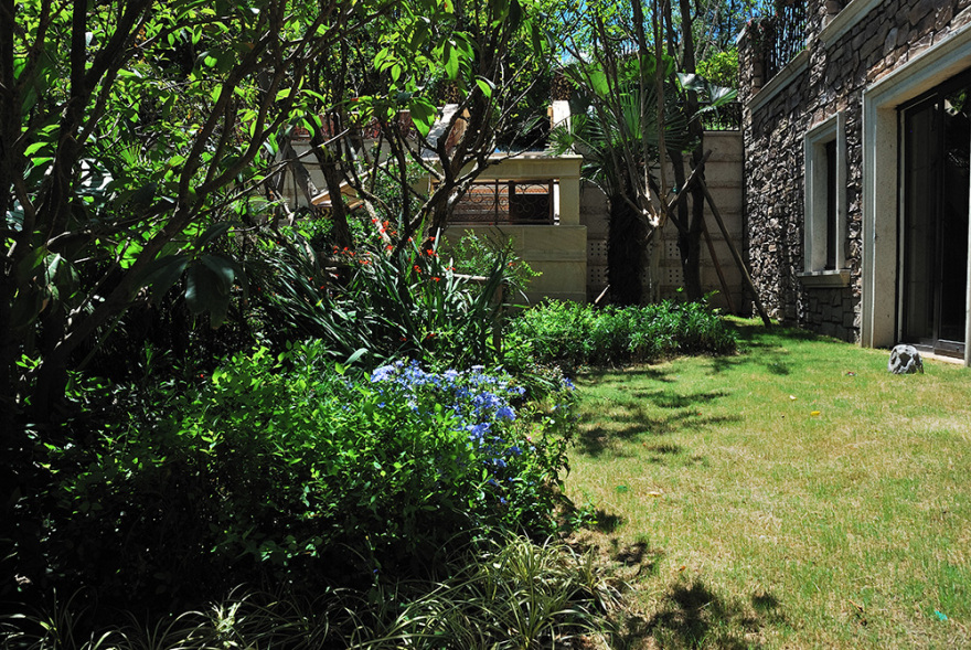 上海龙湖好望山住宅项目丨中国上海丨L&A设计集团-20