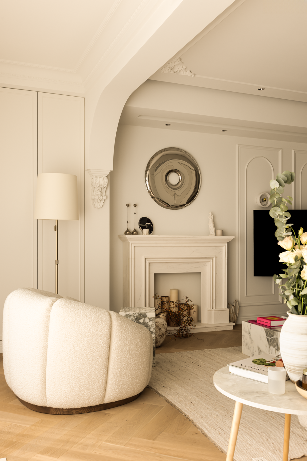 天上人间丨中国海口丨筑物营作-65