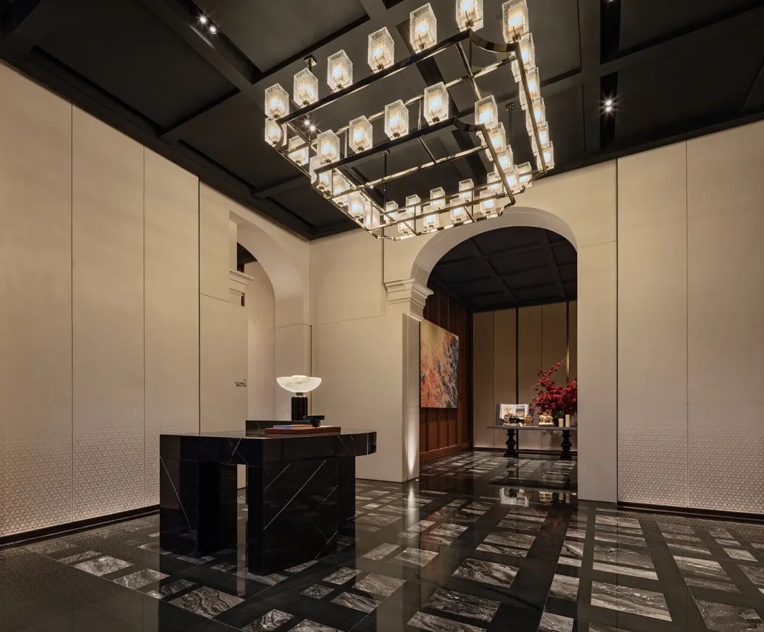 招商上海康定壹拾玖丨中国上海丨DIA丹健国际-21