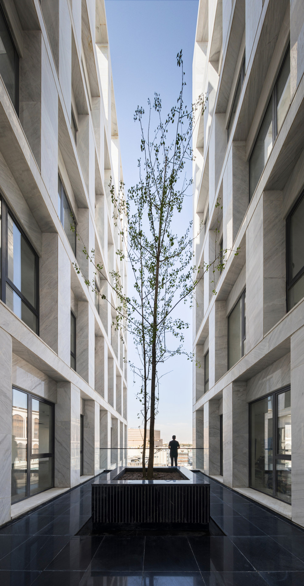 Pransa 商业和办公楼 (2020)-51