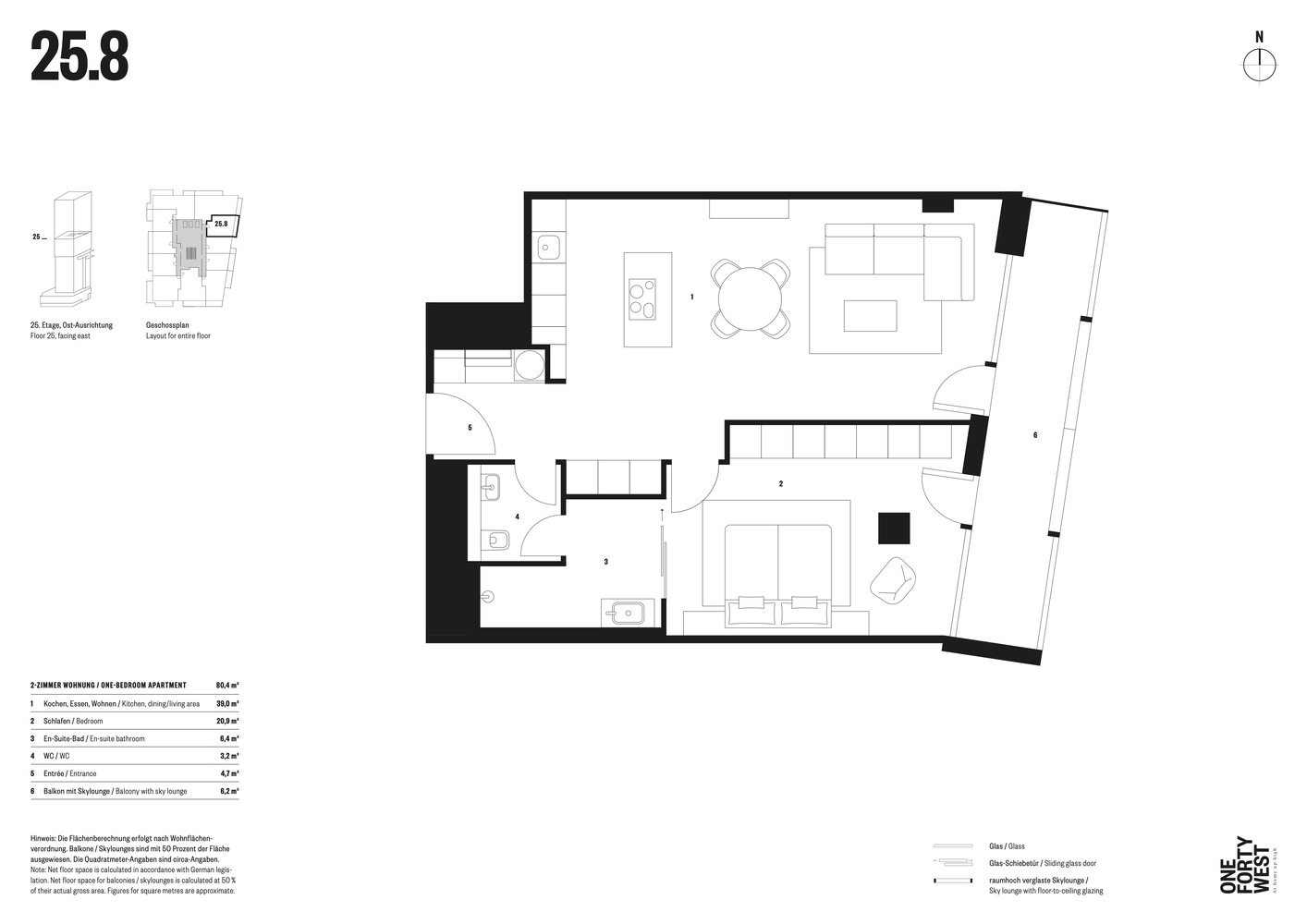 绿色生态办公建筑 Senckenberg Quarter丨Cyrus Moser Architekten-23