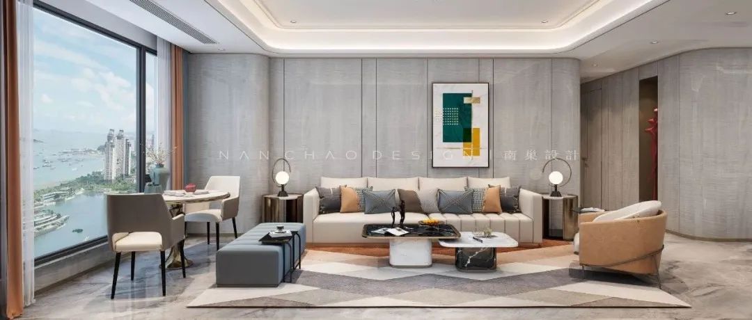厦门珍珠湾丨中国厦门丨NCD·南巢设计事务所-51