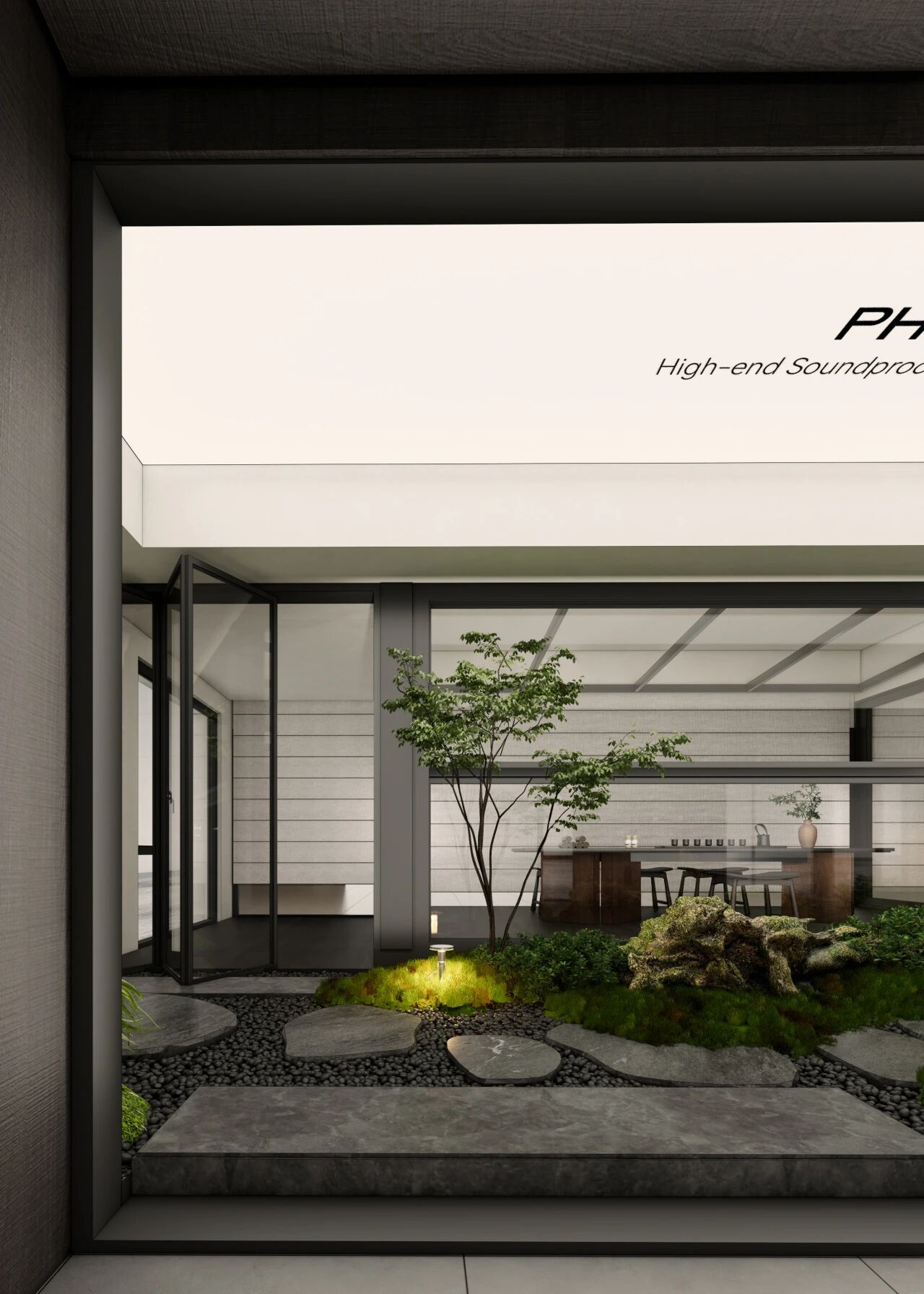 瑞升新作 · 皇派门窗零售终端丨中国青岛丨RSIII DESIGN-40