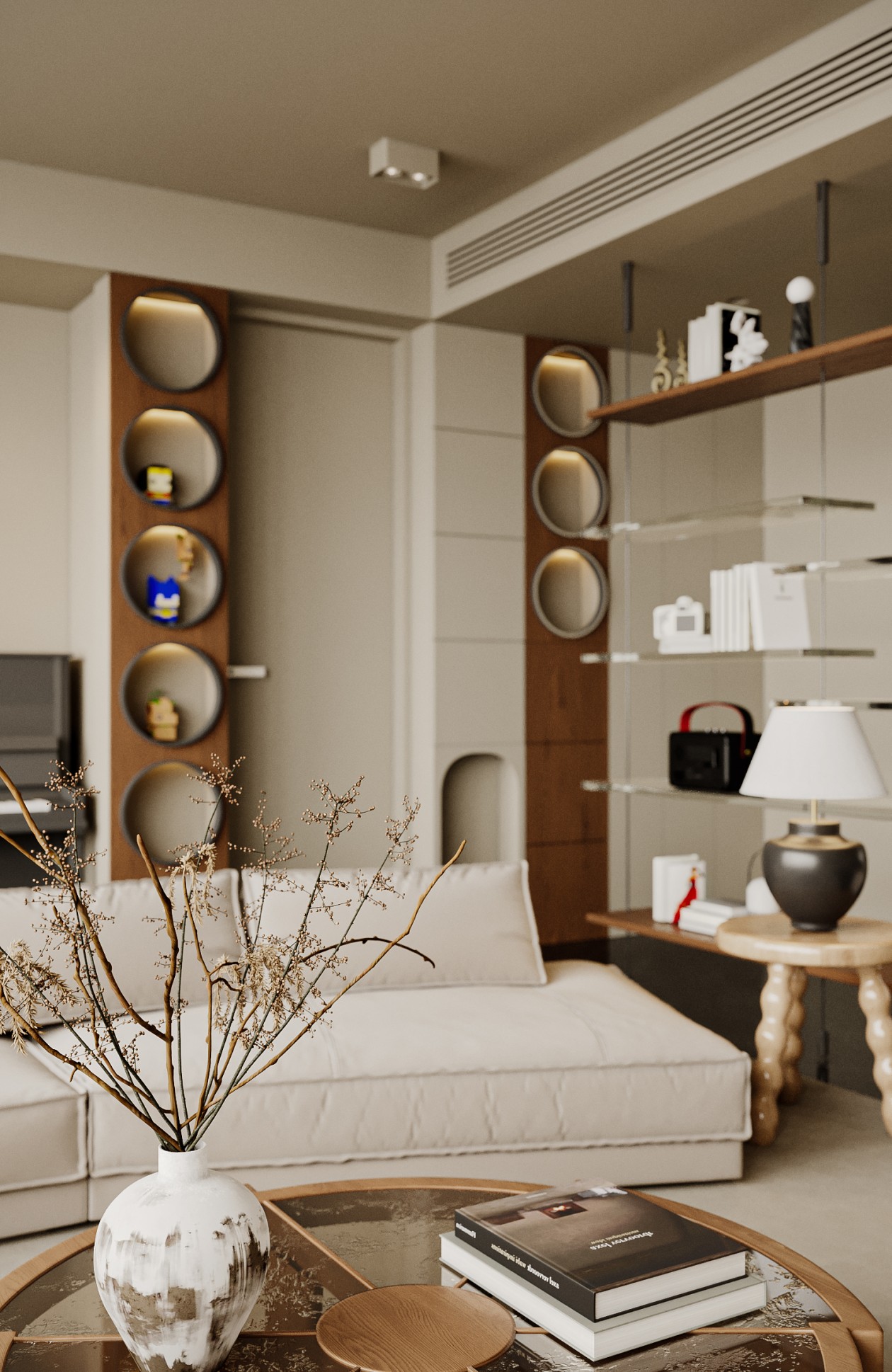 Some items 平层-12