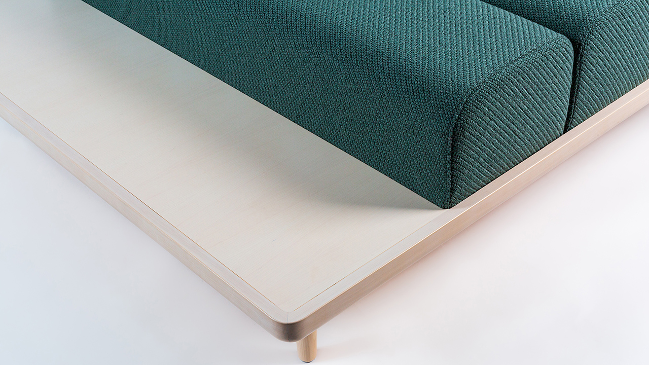 斯德哥尔摩设计周 | 学生与制造商联手呈现“ROOM SERVICE”-12