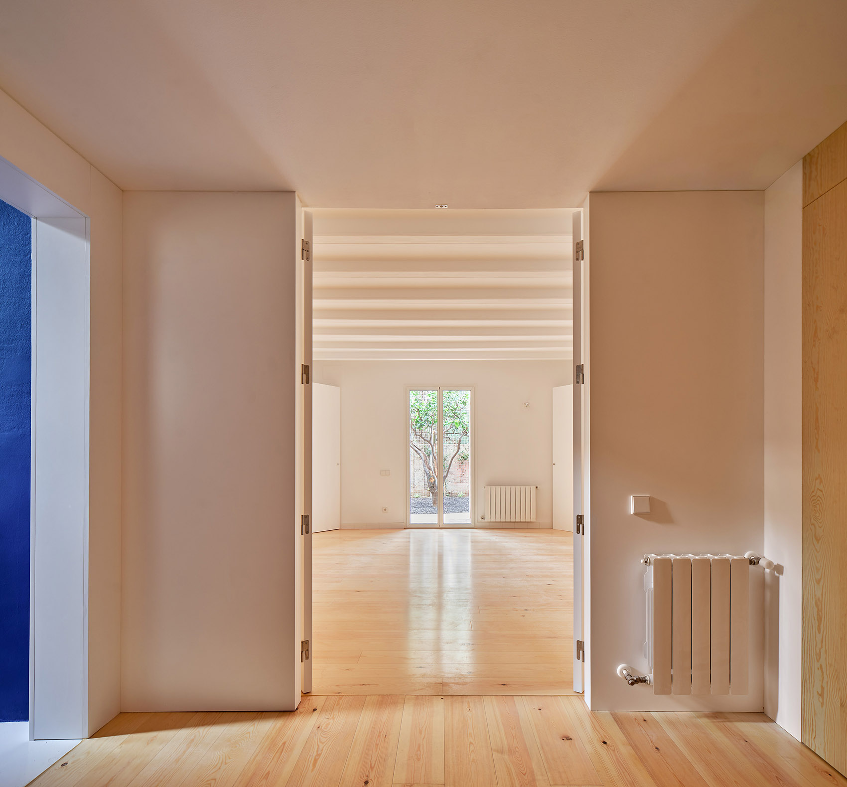 Parque别墅丨西班牙巴塞罗那丨h3o Architects(Adrià Orriols等)-28