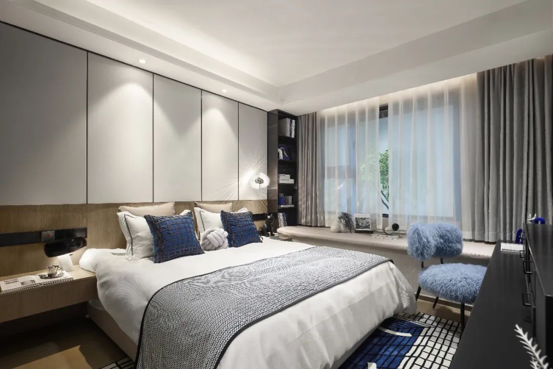 南通观江海丨中国南通丨Puli Design 璞丽设计-13