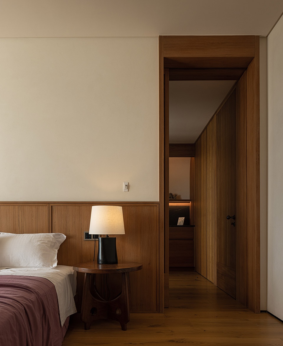 温州洞头海畔之家丨中国温州丨上海吾上室内设计有限公司-56