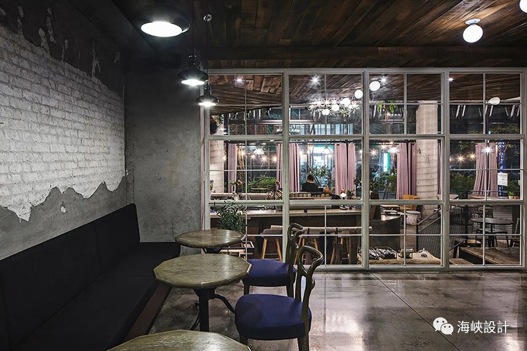 Hygge 生活哲学的都市绿洲——Smile Coffee-15