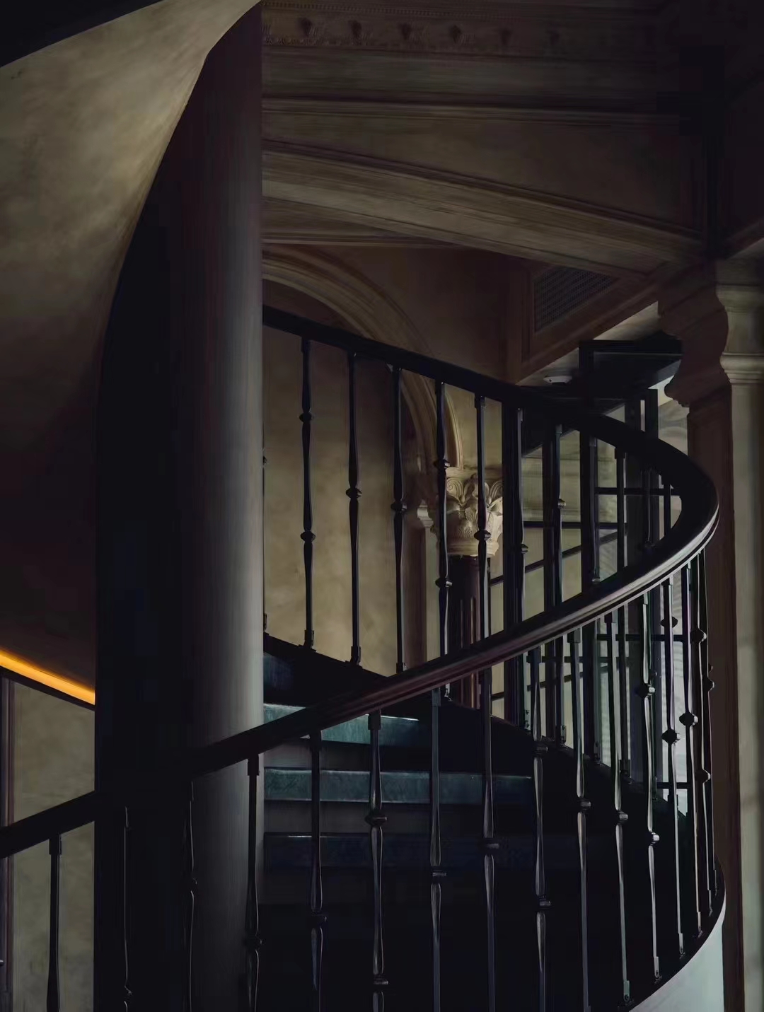 無二酒店长沙国金中心店丨中国长沙丨湖南米修-56