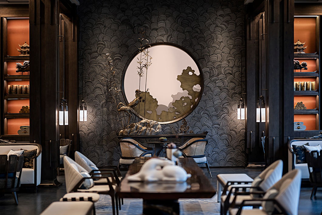 莫斯科 106㎡现代简约家居，融入苏联构成主义风格-153