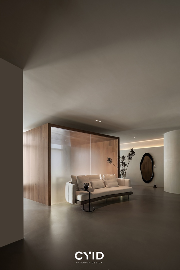 启见新元,履践致远,自有到来风丨中国杭州丨辰佑设计,颜青软装-39