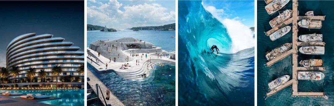 向海而生，海陆共栖丨重塑茂名滨海文旅新地标-23