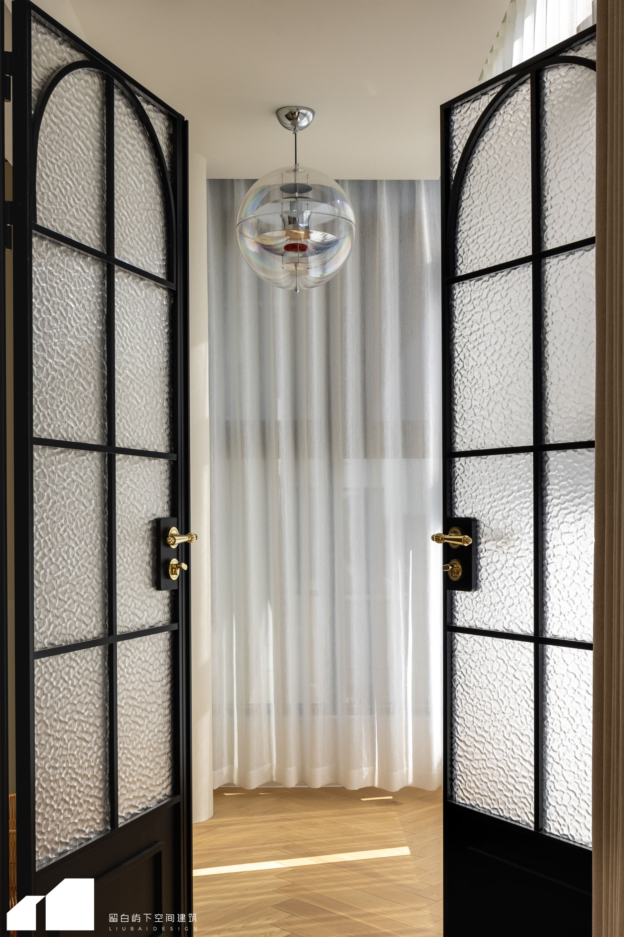 留白·私宅，云熙，每一个角落都是浪漫的风景-25