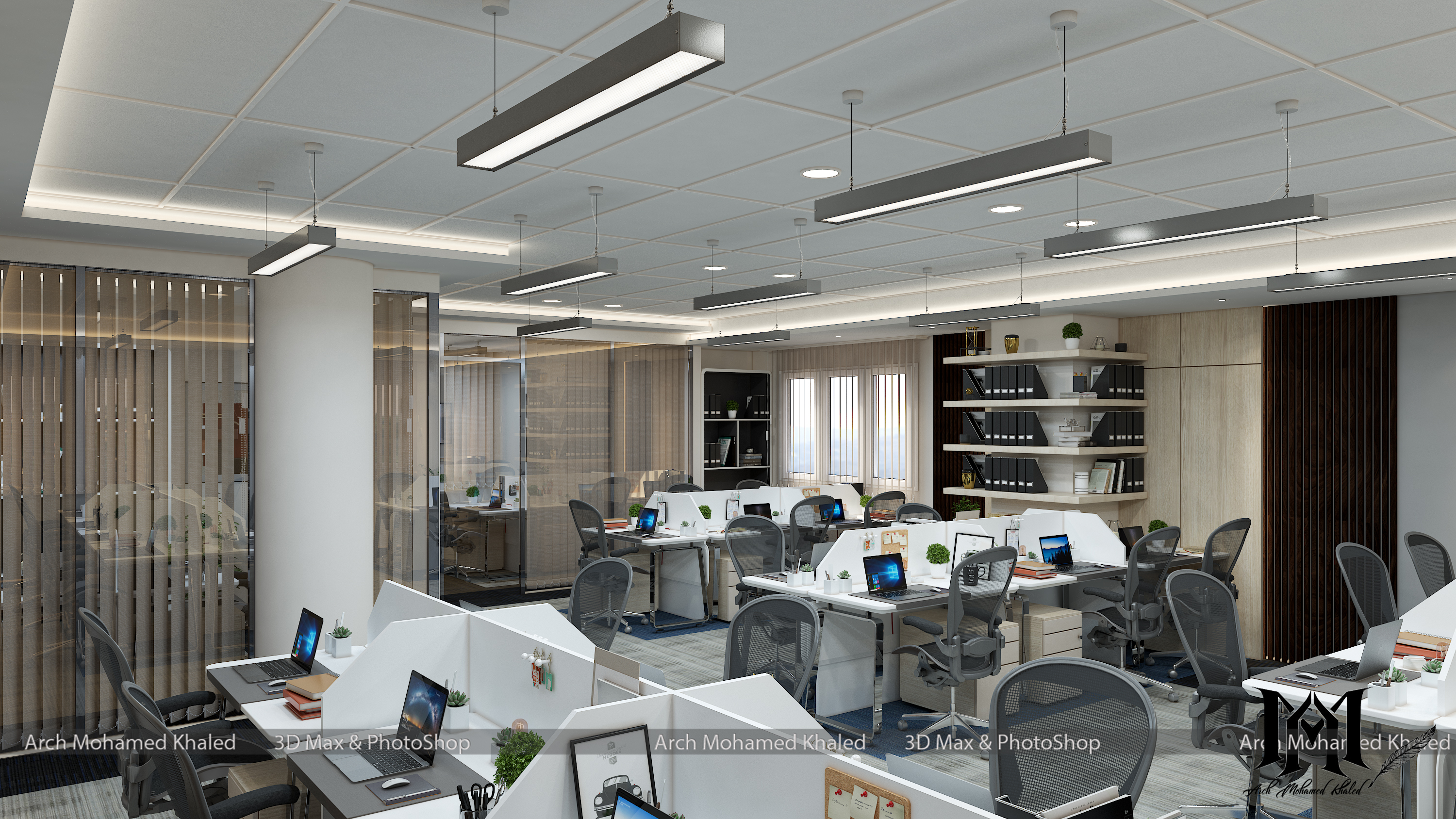 Global Company Phase II-0