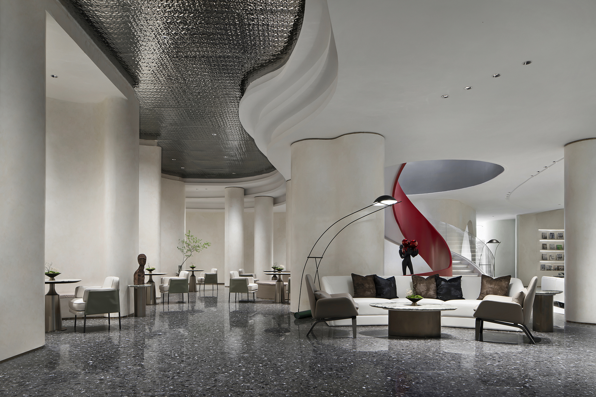 迪梵宜DFE：江水为依 用东方文化唤醒城市记忆-41