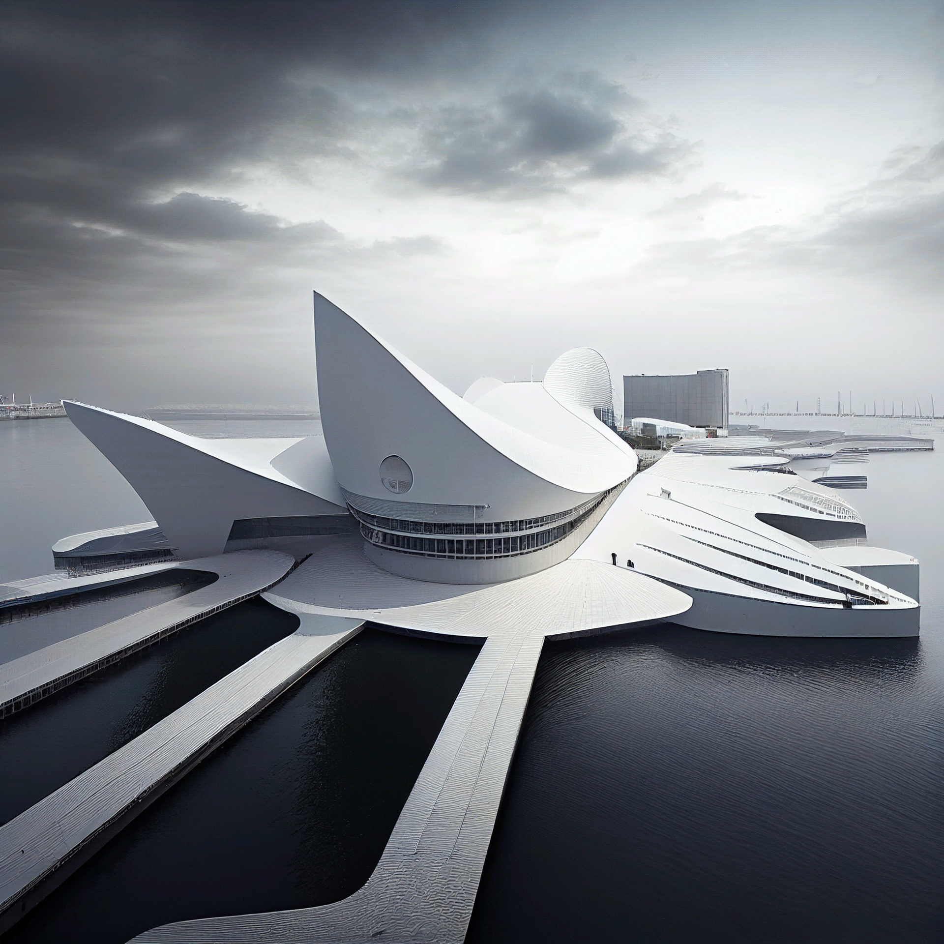 人工智能架构集丨Muhammed Sherwan-13