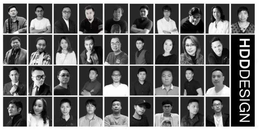 创意园区设计公社,在屋顶公共绿地与地下办公空间之间寻找平衡-74