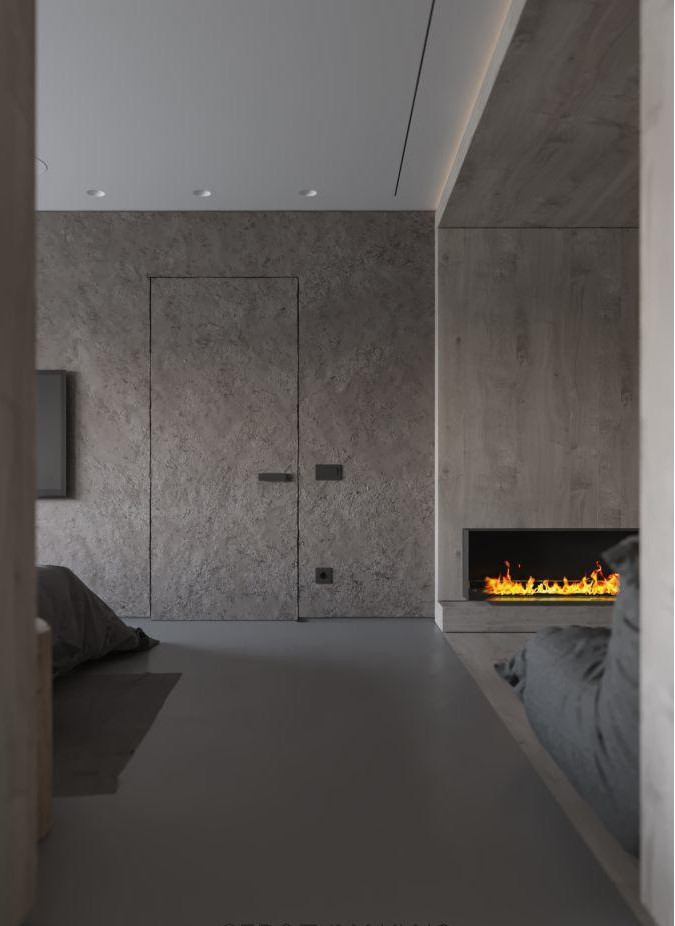 GREY APARTMENT Sergey Makhno1-10