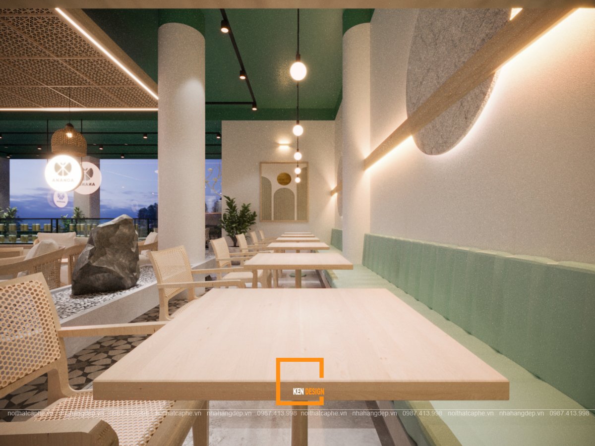 Ananda Fruits水果店设计丨Ken Design-13