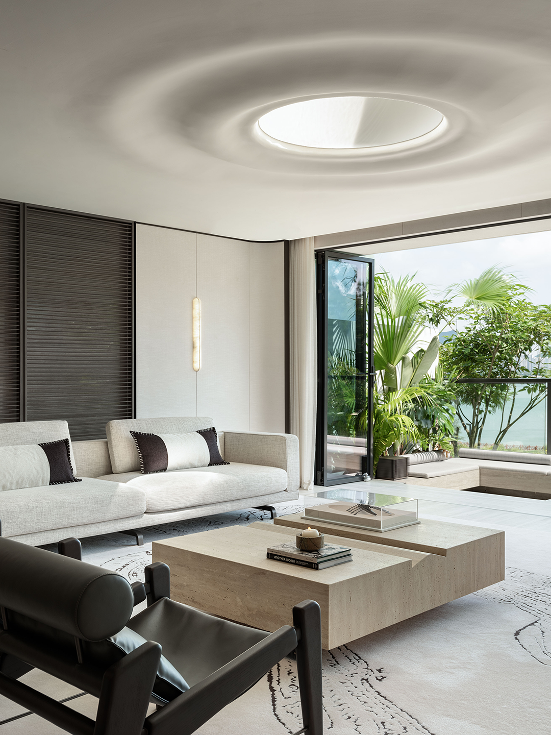 苏州中建太泽之星御湖丨中国苏州丨朴悦设计PURE DESIGN-105
