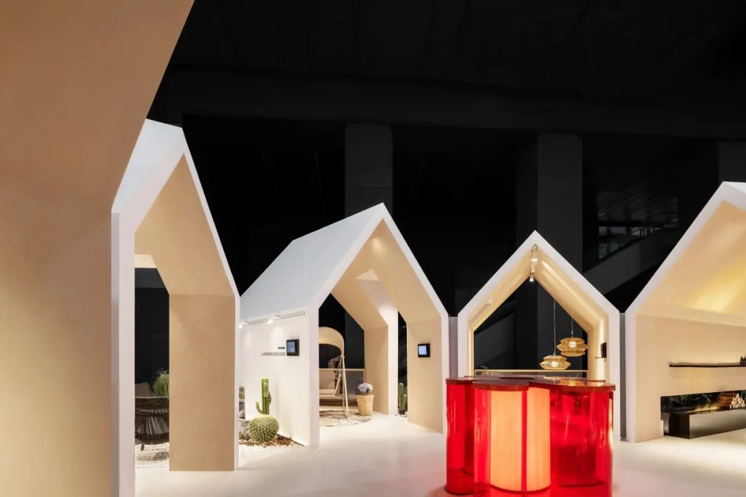 亚帝之花·绽放丨中国广州丨石川设计-8