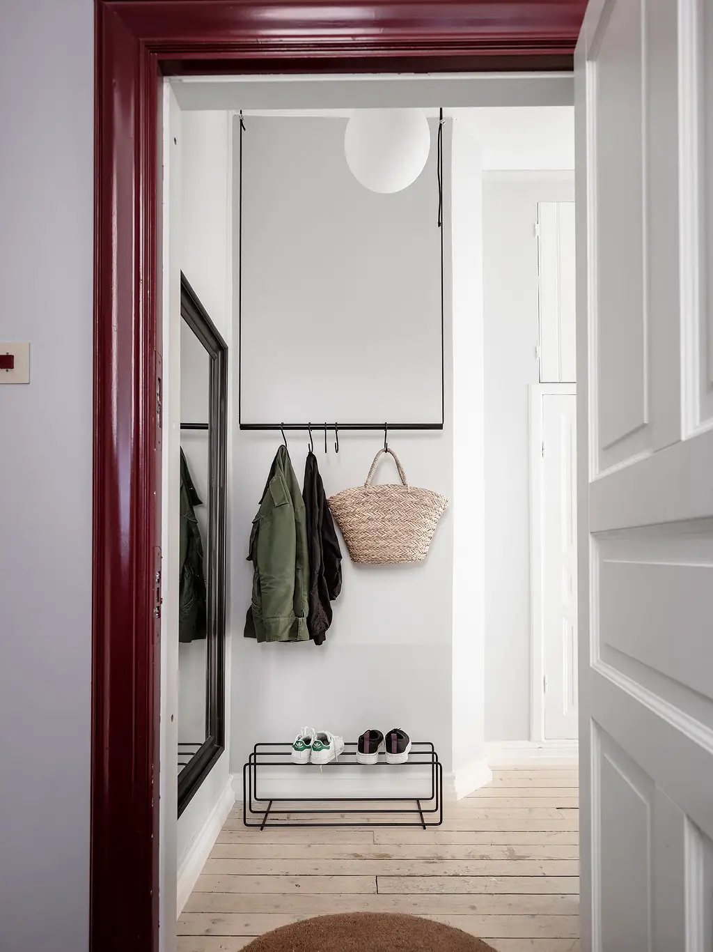 东方风情，个性厨房设计-18