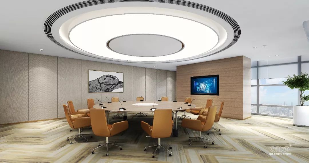 交子盈创空间 | 现代金融精英的高端俱乐部-52