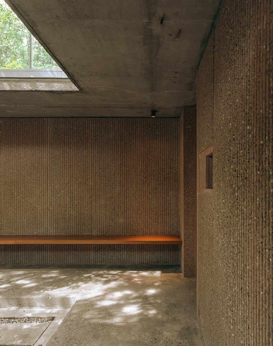 M住宅丨中国北京丨左通右达建筑工作室Atelier About Architecture-153