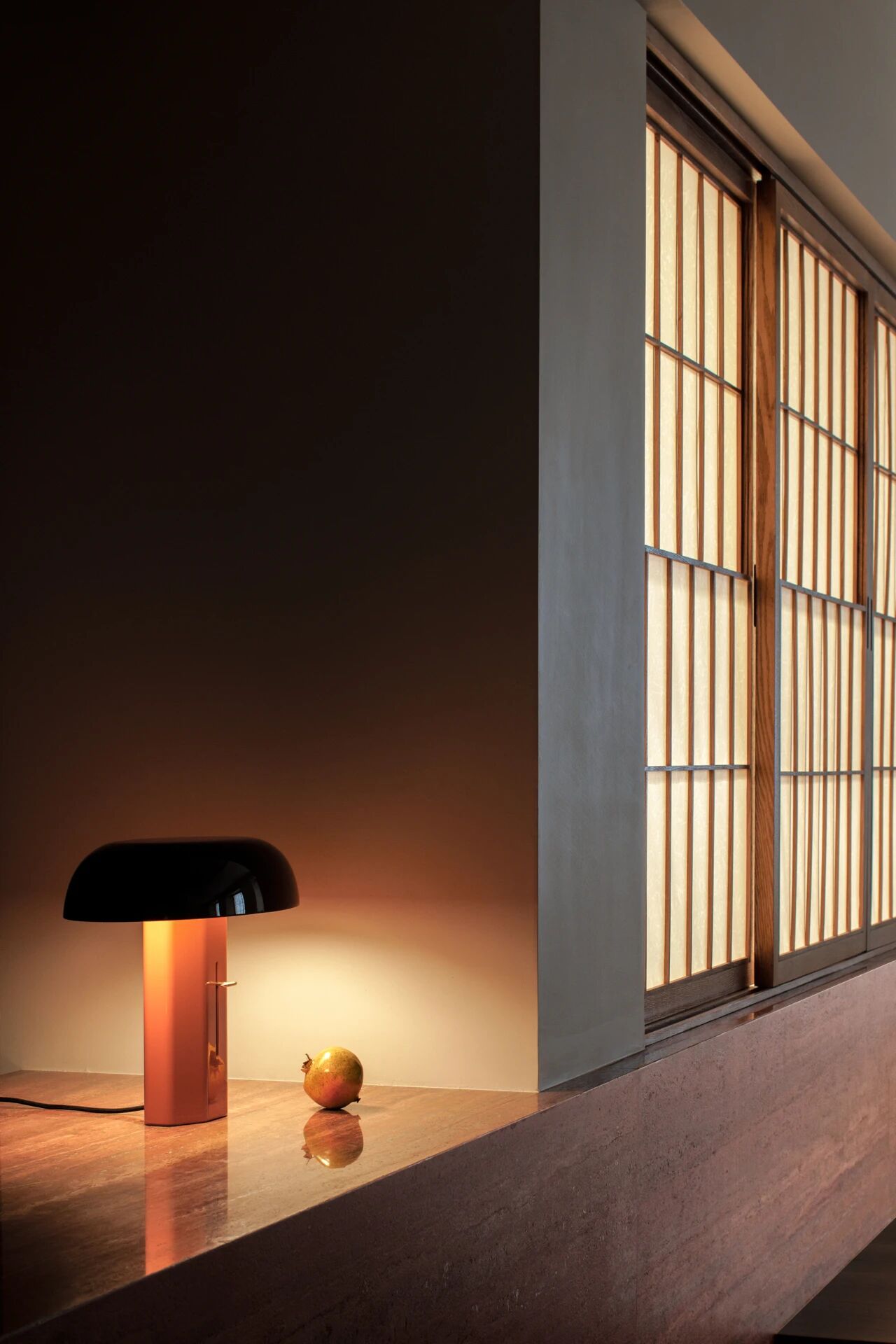 大墨设计·Ewig依唯地板展厅丨温州大墨设计-13