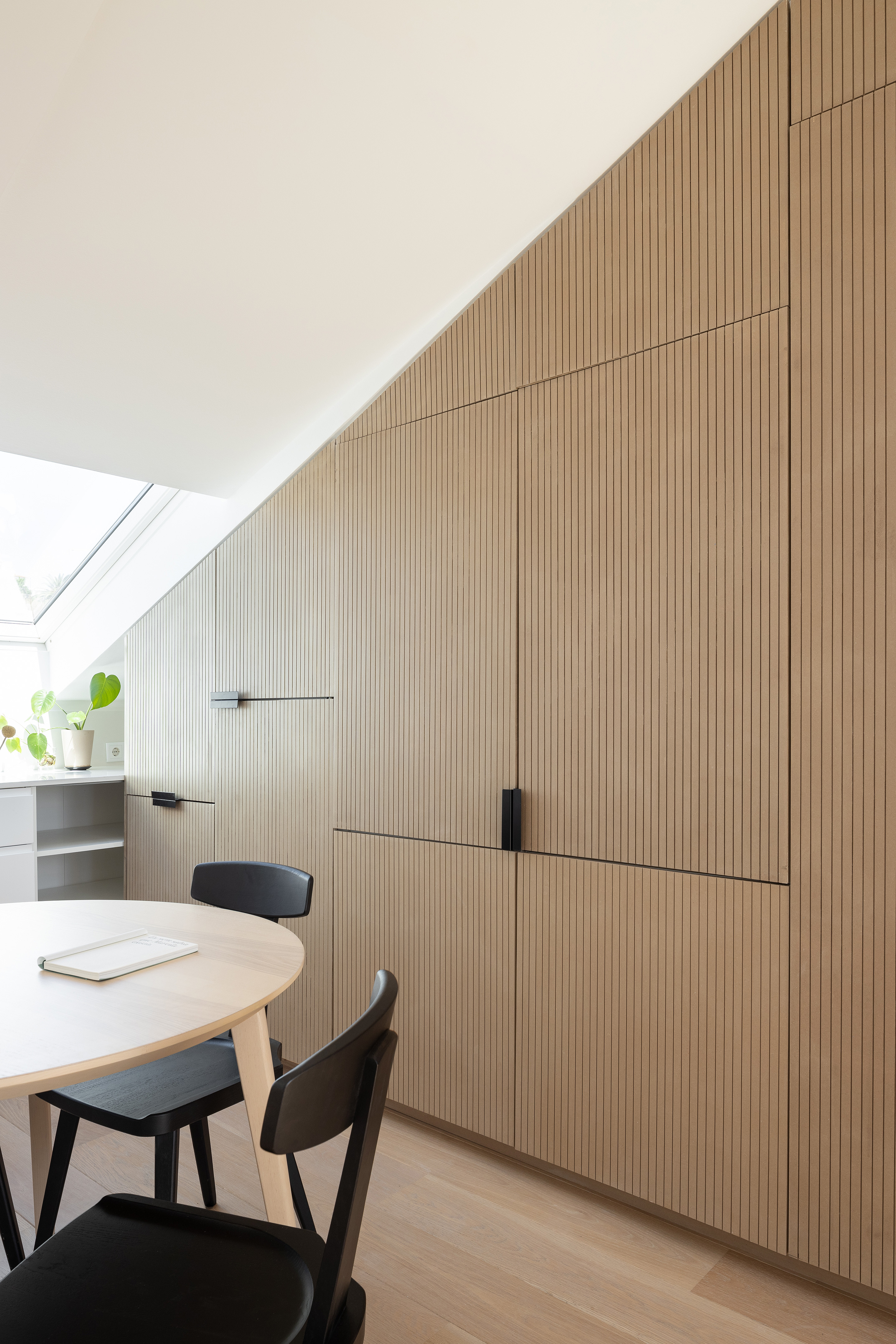 马尔维拉阁楼丨葡萄牙里斯本丨Kema Studio-20