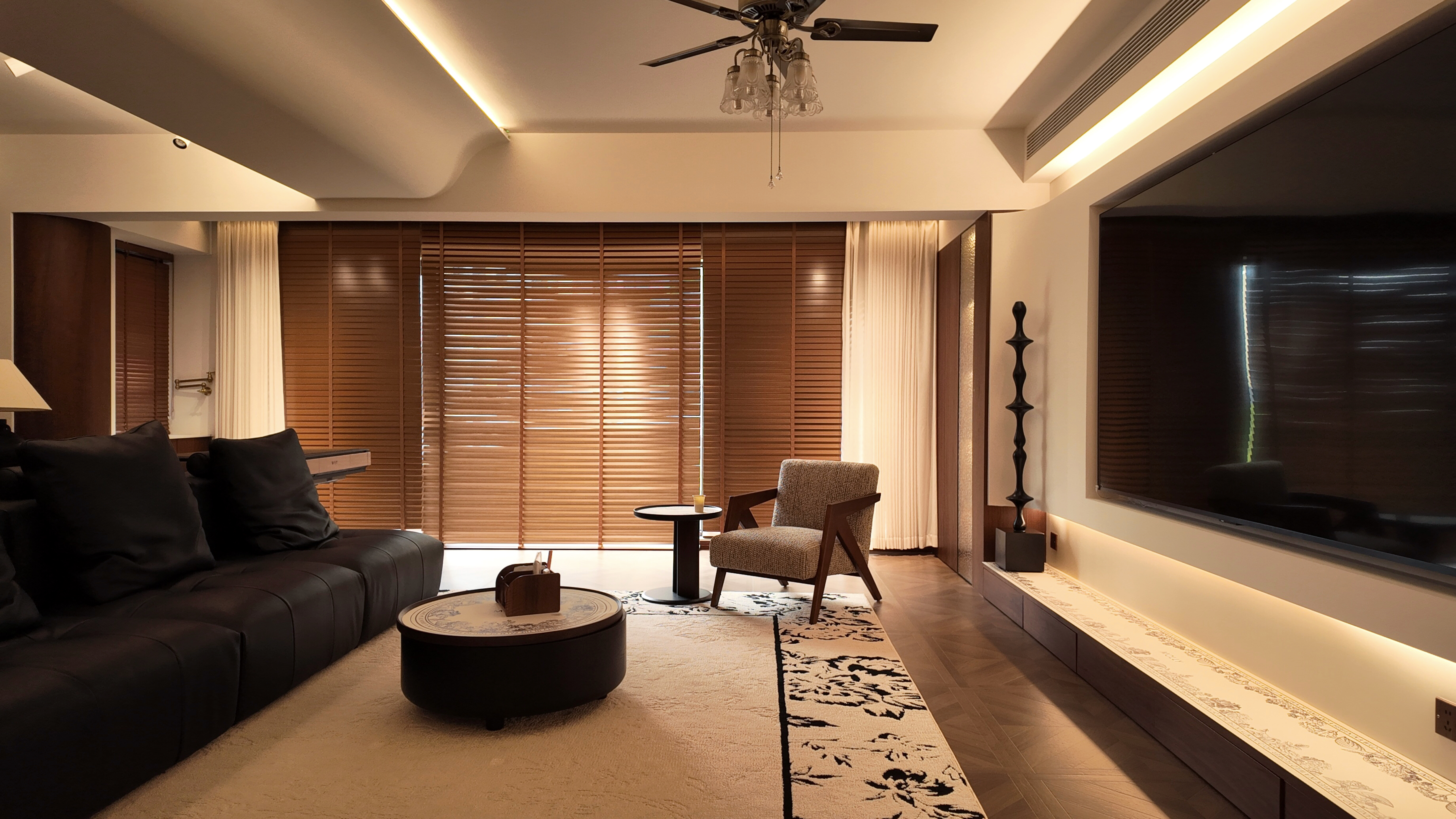 M · P · D E S I G N 邂逅木色之美丨沐品设计团队-24