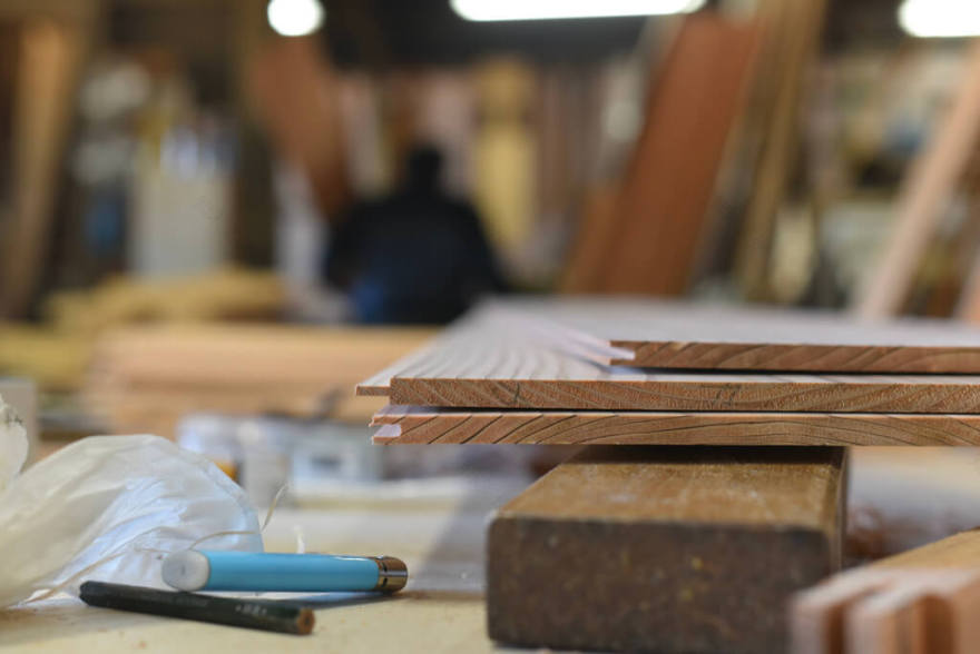 丰田的石场建て现场见学会相关项目丨水野设计室-44