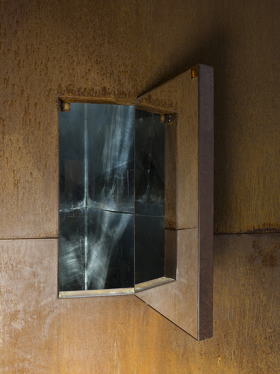 悬崖灯塔,丹麦 / JAJA Architects and BESSARDs’ STUDIO-38