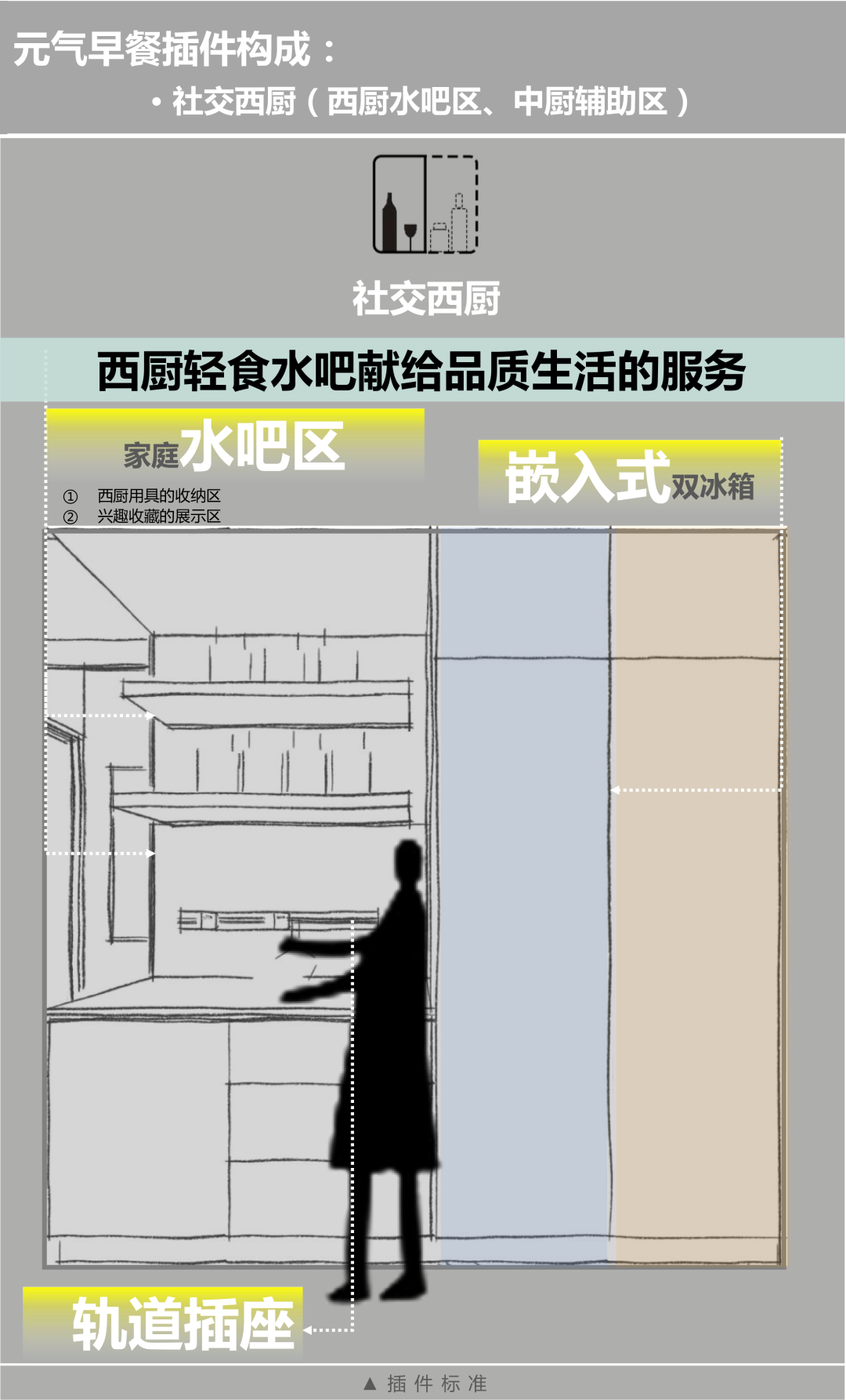 “有爱的岛”居住场景设计丨中国天津丨赛拉维设计CLV.DESIGN-27