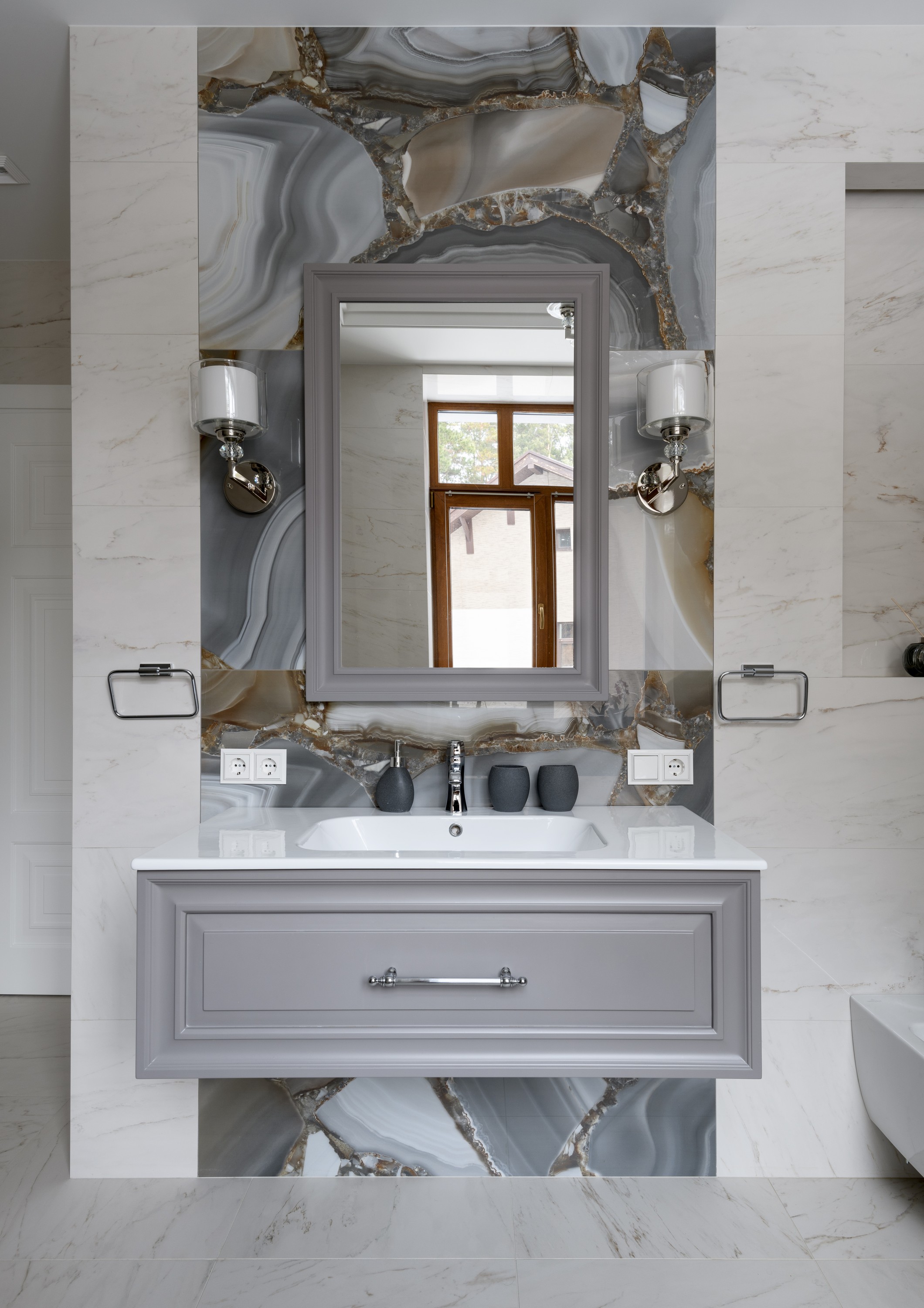 Country house interior-19