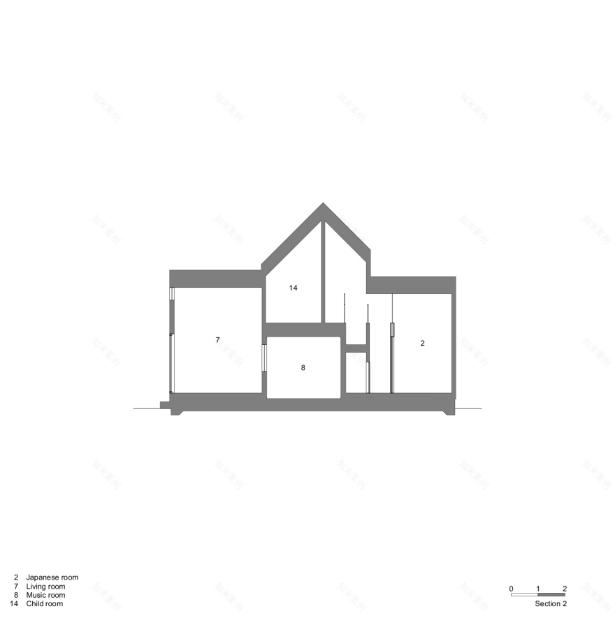 丨日本丨FujiwaraMuro Architects-41