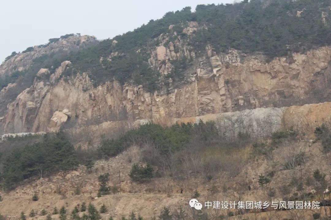 青岛浮山总体景观规划及重要节点详细设计丨中国青岛-68