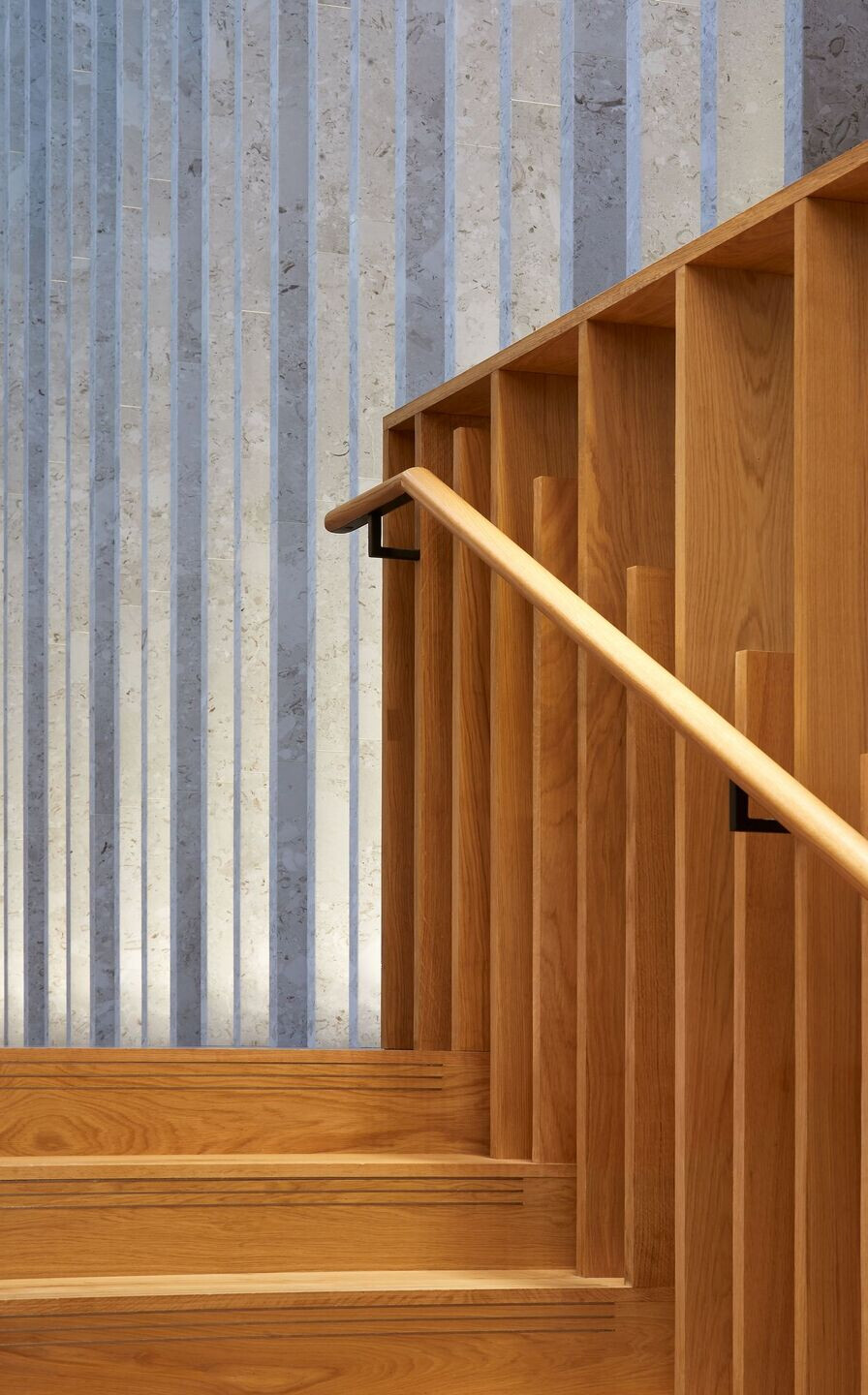 伦敦 EightyFen 办公大楼丨英国伦敦丨tp bennett-26