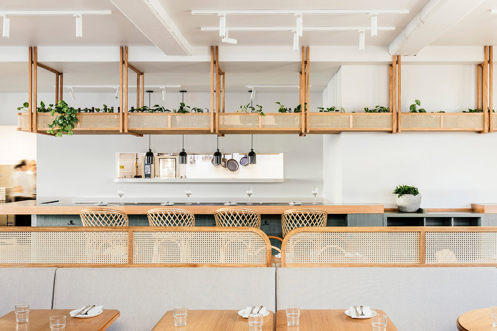 澳大利亚 Sisterhood 餐厅丨Biasol-6