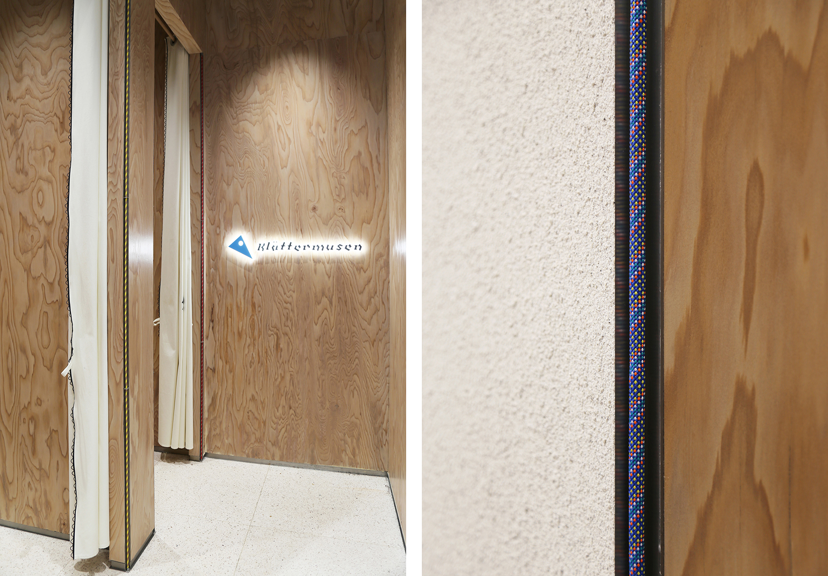 Klättermusen(攀山鼠)深圳旗舰店丨中国深圳丨odd设计事务所-112