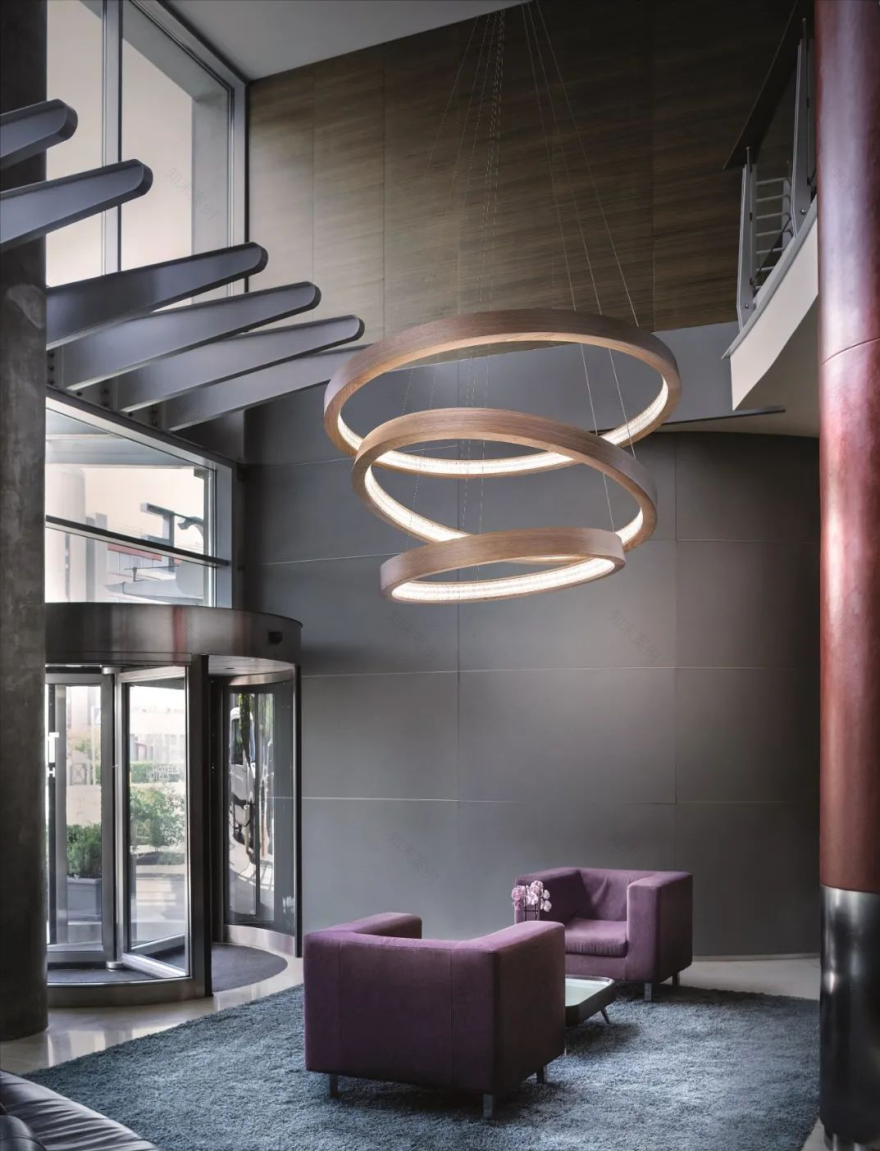 进口灯具品牌 Masiero丨意大利 Masiero-33