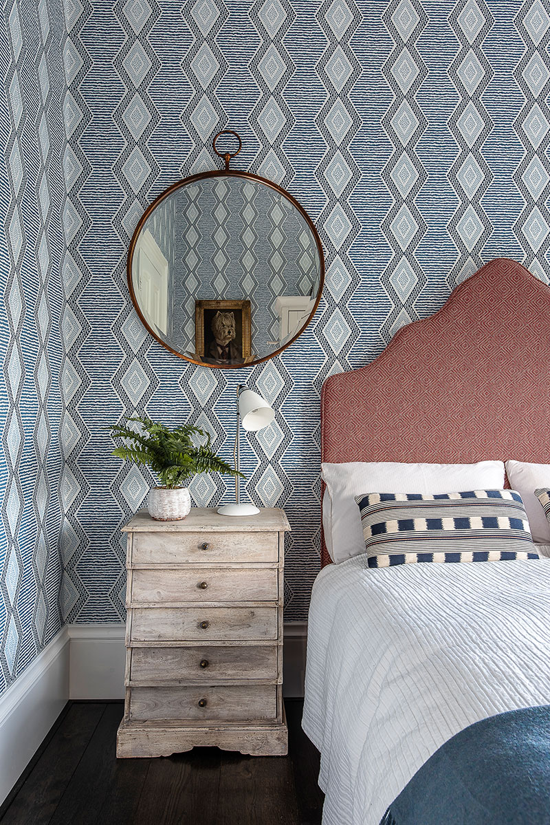 英伦风情的魅力 | 皇家 Tunbridge Wells 的美丽维多利亚式住宅-13