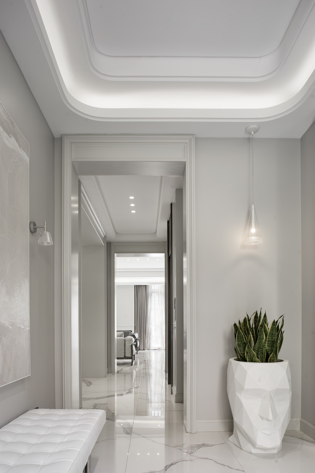 绿城御园别墅丨中国宁波-3